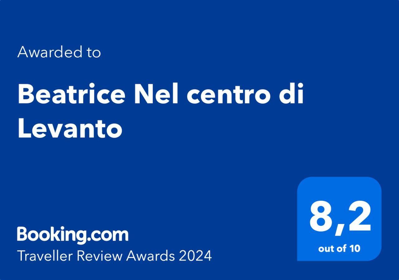 Beatrice Nel Centro Di Appartamento *